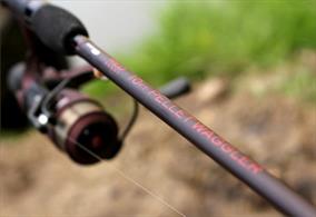 Drennan Red Range 10' Pellet Waggler Rod